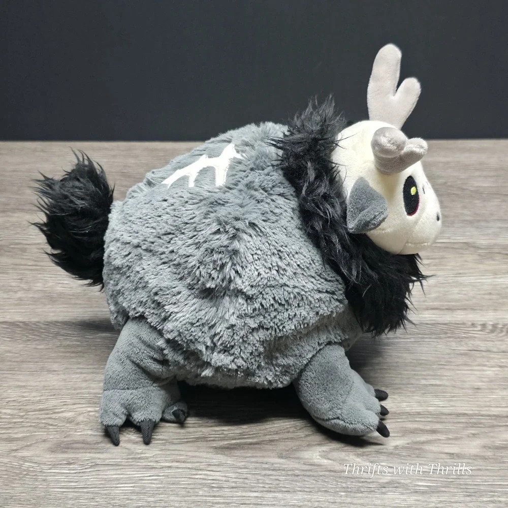 Squishable Forest Demon Plush - 10